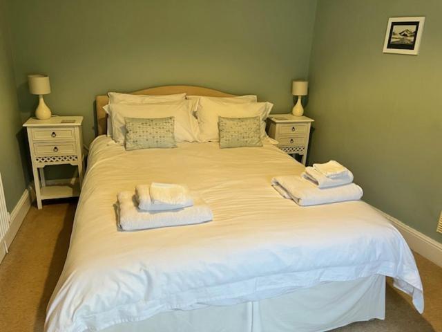 Amelie Cottage Beaumaris Exterior photo