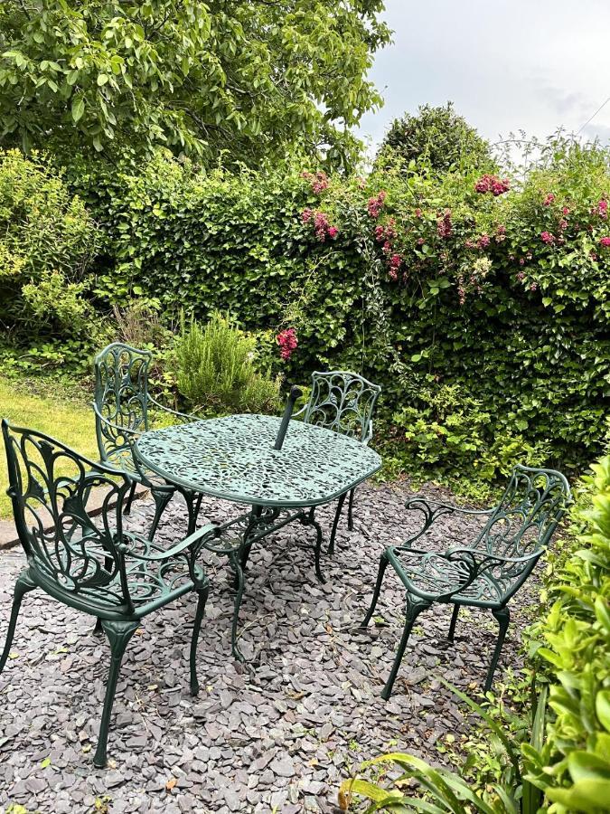 Amelie Cottage Beaumaris Exterior photo