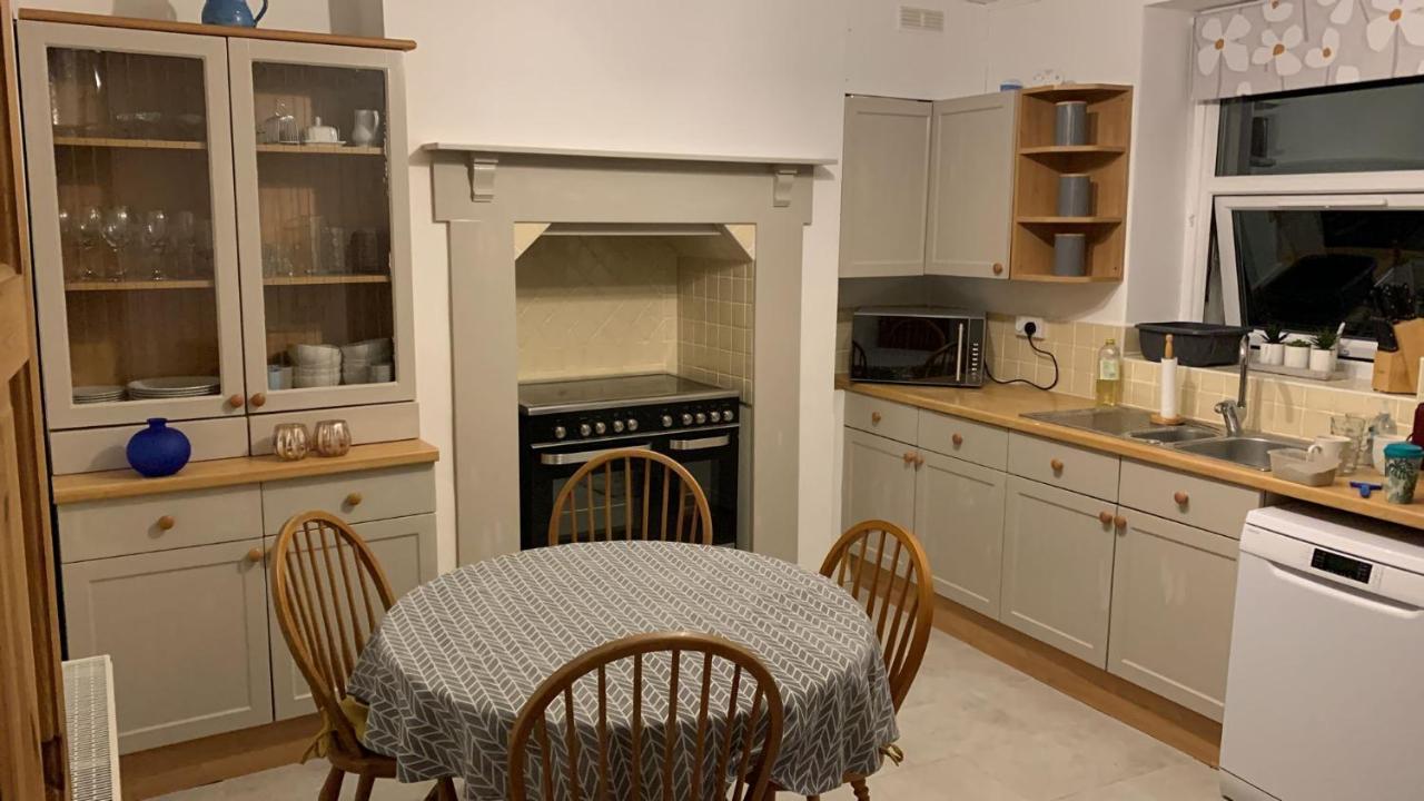 Amelie Cottage Beaumaris Exterior photo