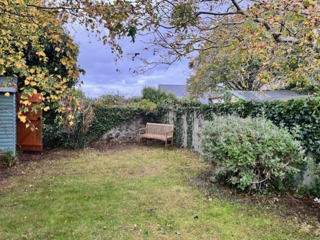 Amelie Cottage Beaumaris Exterior photo