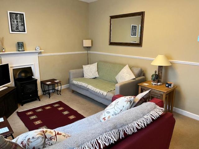 Amelie Cottage Beaumaris Exterior photo