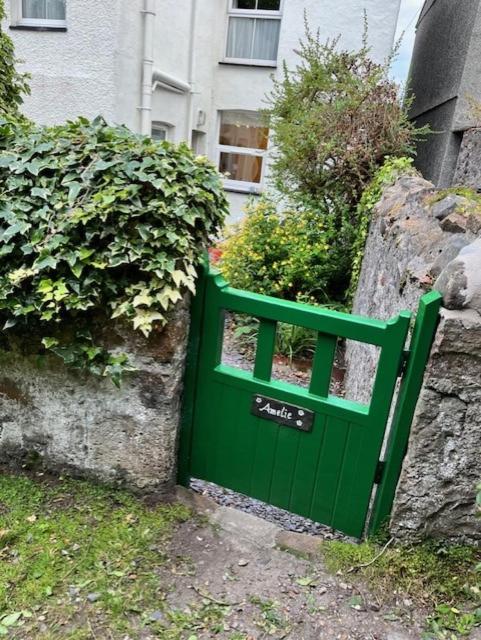 Amelie Cottage Beaumaris Exterior photo